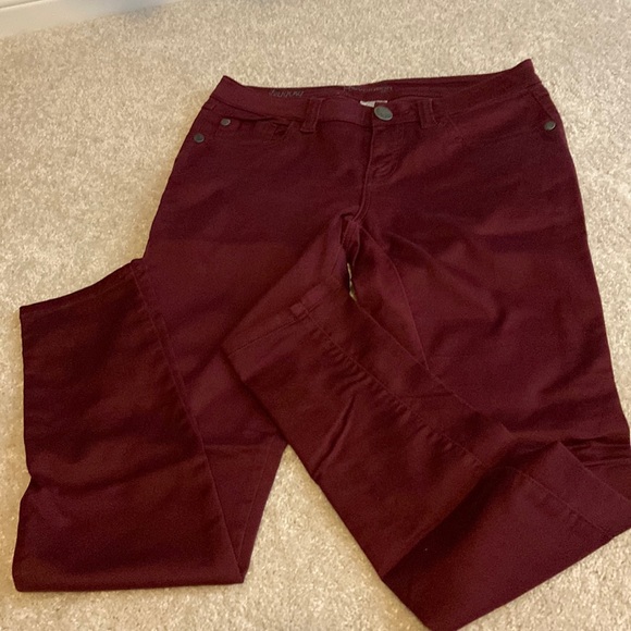 Revolution by Rickis Jeggings - Picture 1 of 4